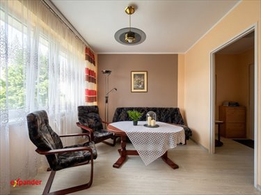Funkcjonalne 2-pokojowe mieszkanie 32 m² w Kaliszu (Ogrody) mieszkanie Kalisz, Ogrodowa