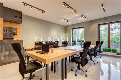 mieszkanie na sprzedaż 113m2 mieszkanie Warszawa, Wilanów, Sarmacka