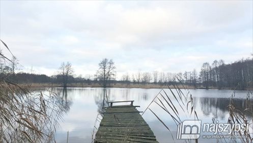 działka na sprzedaż 12700m2 działka Kartlewo, obrzeża