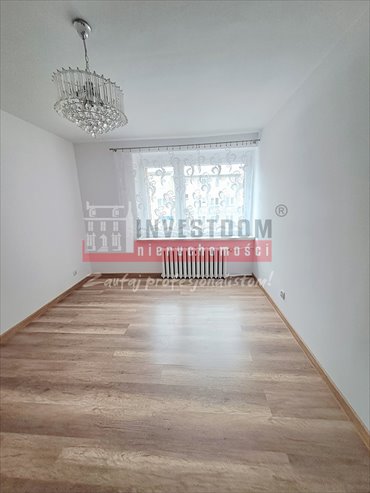 Zapraszam do wynajęcia odświeżonego 2-pokojowego mieszkania w centrum Grodkowa mieszkanie Grodków