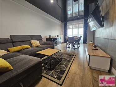 mieszkanie na wynajem 52m2 mieszkanie Włocławek, Kazimierza Wielkiego