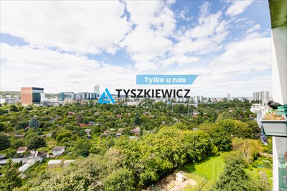 mieszkanie na sprzedaż 58m2 mieszkanie Gdańsk, Zaspa, Pilotów