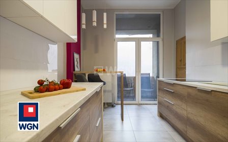 mieszkanie na sprzedaż 109m2 mieszkanie Bytom, Śródmieście, Plac Wolskiego