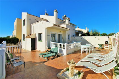 dom na sprzedaż 90m2 dom Playa Flamenca, Playa Flamenca