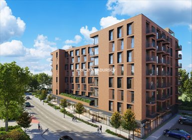 mieszkanie na sprzedaż 36m2 mieszkanie Kraków, Grzegórzki, Grzegórzki, Fabryczna