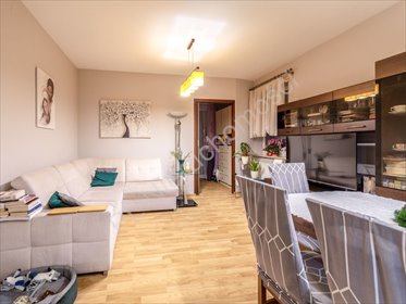 mieszkanie na sprzedaż 68m2 mieszkanie Grodzisk Mazowiecki