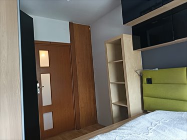 Mieszkanie czteropokojowe na wynajem Katowice, Bogucice, Podhalańska 74m2 Foto 5
