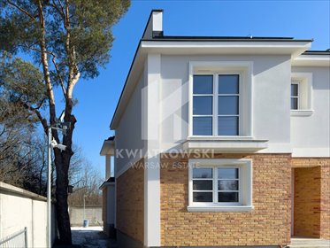 dom na sprzedaż 215m2 dom Warszawa, Wawer, Regionalna