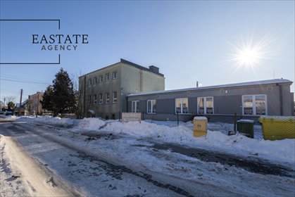 działka na sprzedaż 2147m2 działka Pruszcz Gdański, Nad Radunią