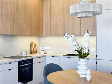 mieszkanie na sprzedaż 55m2 mieszkanie Radzymin, Radzymin, Gródki