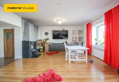 dom na sprzedaż 260m2 dom Pabianice, Bugaj