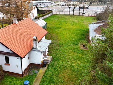 działka na sprzedaż 1984m2 działka Łuków, Aleksandra Świętochowskiego