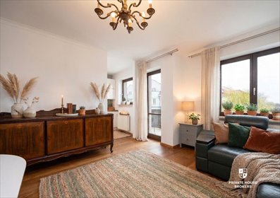 mieszkanie na wynajem 79m2 mieszkanie Kraków, Bronowice, Bronowice, Zaczarowane Koło