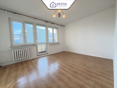 mieszkanie na sprzedaż 63m2 mieszkanie Szczecin, Os. Zawadzkiego-Klonowica, Tadeusza Zawadzkiego