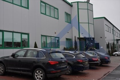 800 m² biur z 20 pomieszczeniami, światłowód, parking polecam lokal użytkowy Piaseczno