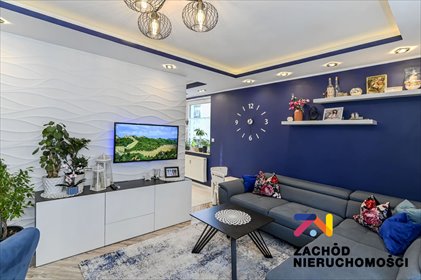 mieszkanie na sprzedaż 66m2 mieszkanie Zielona Góra