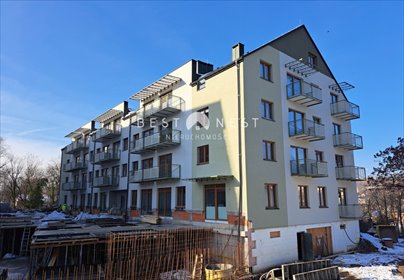 mieszkanie na sprzedaż 61m2 mieszkanie Bielsko-Biała