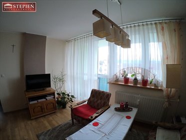 mieszkanie na sprzedaż Mirsk 54 m2
