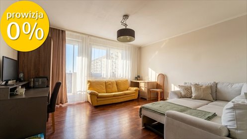 Na sprzedaż przestronne 4-pokojowe mieszkanie 86,5 m² w Krzykach mieszkanie Wrocław, Krzyki, Śliczna