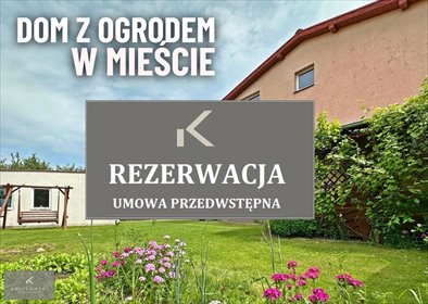 dom na sprzedaż 160m2 dom Namysłów, osiedle domów