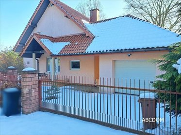 dom na sprzedaż 130m2 dom Droginia, Droginia