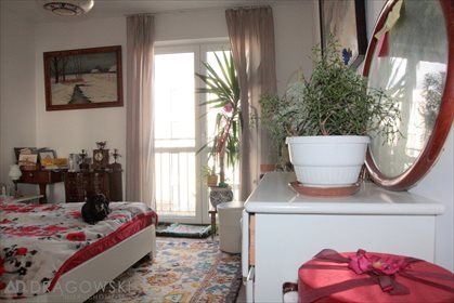 Mieszkanie czteropokojowe na sprzedaż Warszawa, Wawer, Sadul, Palmowa 90m2 Foto 7