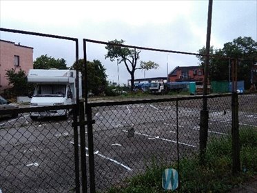 działka na wynajem 2300m2 działka Radom, Grzybowska