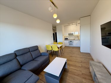 mieszkanie na wynajem 40m2 mieszkanie Rzeszów, Technologiczna 24