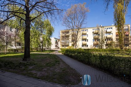 mieszkanie na sprzedaż 23m2 mieszkanie Warszawa, Śródmieście, Ciasna