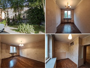 mieszkanie na sprzedaż 78m2 mieszkanie Zabrze, Reymonta
