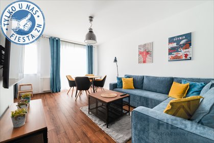 mieszkanie na wynajem 46m2 mieszkanie Pogórze, Ignacego Jana Paderewskiego