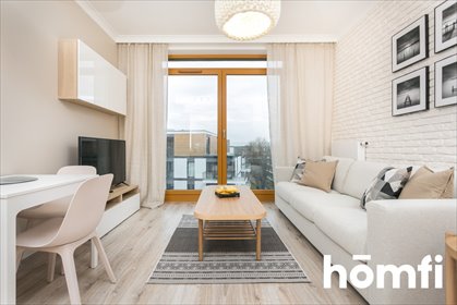 mieszkanie na wynajem 39m2 mieszkanie Kraków, Stare Miasto, Stare Miasto, Rakowicka