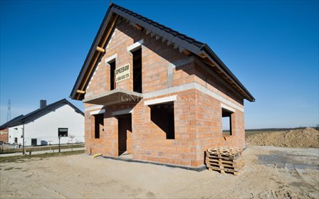 Dom na sprzedaż Grodków, Tadeusza Zawadzkiego 118m2 Foto 3