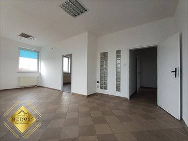 Polecam funkcjonalny lokal 104 m² w centrum Częstochowy lokal użytkowy Częstochowa