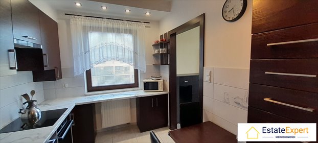 mieszkanie na wynajem 47m2 mieszkanie Kielce, Ślichowice, Triasowa