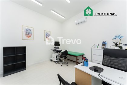 lokal użytkowy na wynajem 17m2 lokal użytkowy Gdańsk, Oliwa, Aleja Grunwaldzka