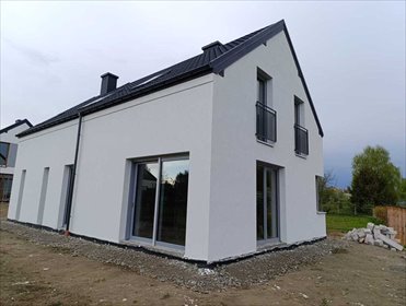 dom na sprzedaż 149m2 dom Skrzyszów