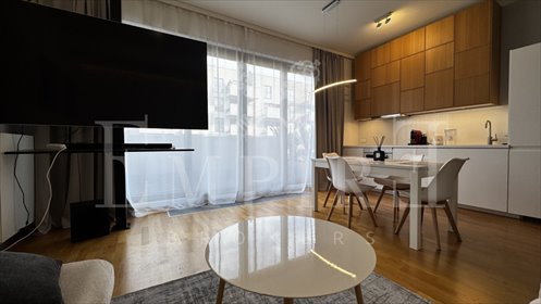 mieszkanie na wynajem 44m2 mieszkanie Warszawa, Bemowo, Jerzego Waldorffa