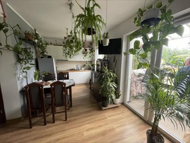 Kawalerka 27,64 m² z tarasem, garażem - zapraszam mieszkanie Wieliszew