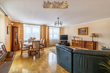 mieszkanie na sprzedaż 129m2 mieszkanie Warszawa, Ursynów, Natolin, Pachnąca