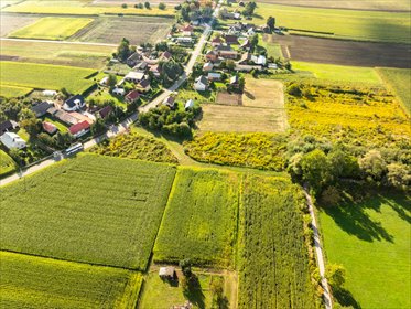 działka na sprzedaż 5400m2 działka Książnice Wielkie