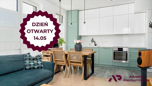 mieszkanie na sprzedaż 55m2 mieszkanie Poznań, Grunwald, Rembertowska