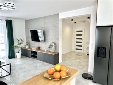 dom na sprzedaż 145m2 dom Stężyca