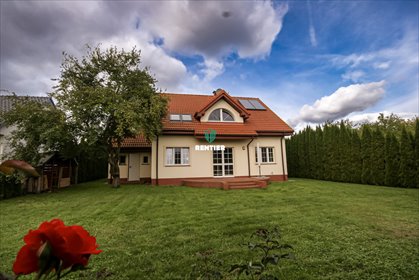 dom na wynajem 183m2 dom Mierzyn