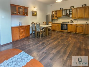 mieszkanie na wynajem 45m2 mieszkanie Katowice, Brynów - osiedle Zgrzebnioka, Brynowska