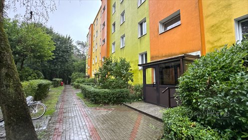 Dwupokojowe mieszkanie z balkonem, blisko infrastruktury polecam! mieszkanie Otwock, Otwock, ul. Stefana Batorego