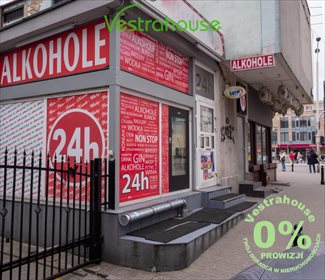 lokal użytkowy na sprzedaż 130m2 lokal użytkowy Warszawa, Śródmieście, Wola