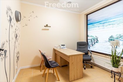 Na wynajem przestronny lokal usługowy 63,5 m² w Kołobrzegu lokal użytkowy Kołobrzeg, Zapleczna
