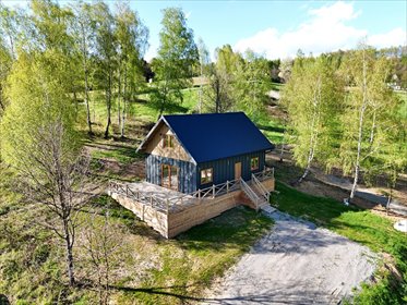 dom na sprzedaż 105m2 dom Zawadka Brzostecka