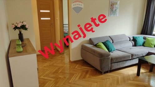 mieszkanie na wynajem 41m2 mieszkanie Radom, gen. Józefa Bema